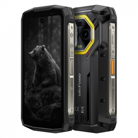 Telefon Ulefone Armor Mini 20 4G 256GB [2]