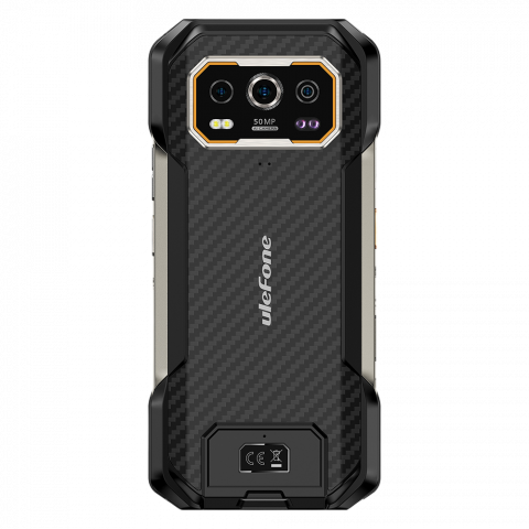 Telefon Ulefone Armor 27 4G 256GB [4]