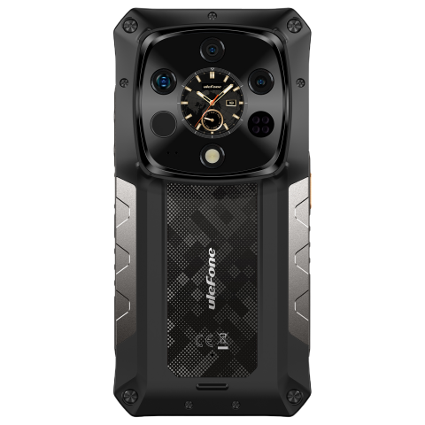 Telefon Ulefone Armor 28 Ultra Thermal 1TB Dual Display [8]