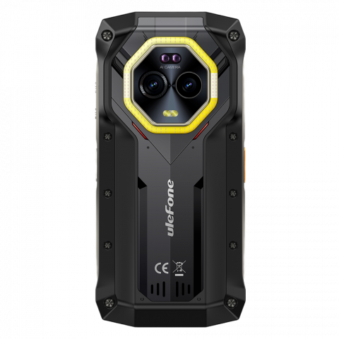 Telefon Ulefone Armor Mini 20 4G 256GB [8]