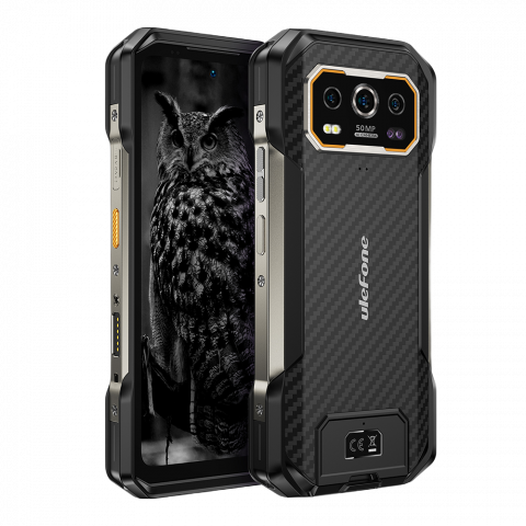 Telefon Ulefone Armor 27 4G 256GB [2]