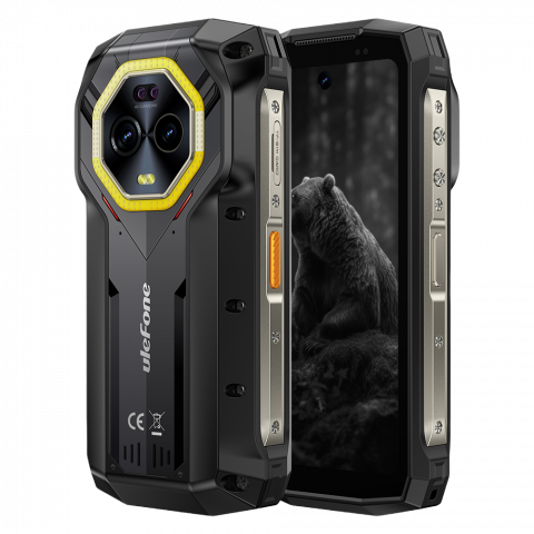 Telefon Ulefone Armor Mini 20 4G 256GB [3]