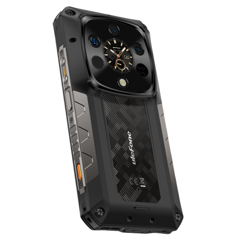 Telefon Ulefone Armor 28 Ultra Thermal 1TB Dual Display [32]