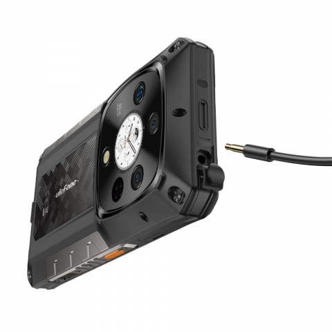 Telefon Ulefone Armor 28 Pro 5G AI 512GB [26]