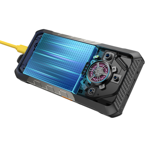 Telefon Ulefone Armor 30 4G 512GB Speaker 4W [16]