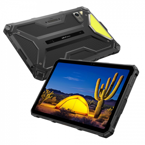 Tableta rugged Ulefone Armor Pad 4 Ultra 5G 256GB [31]