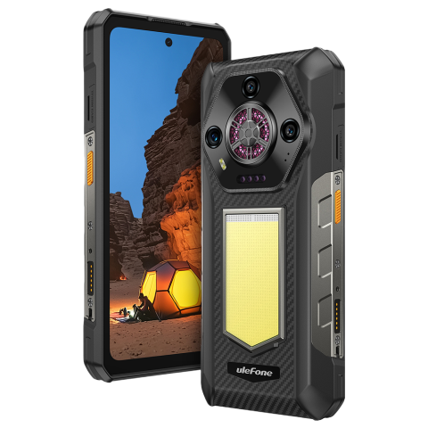 Telefon Ulefone Armor 30 4G 512GB Speaker 4W [22]