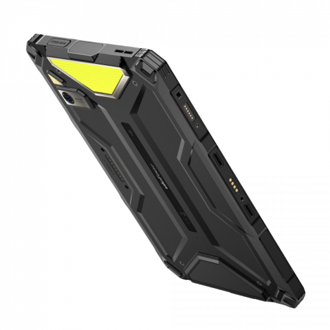 Tableta rugged Ulefone Armor Pad 4 Ultra 5G 256GB [21]