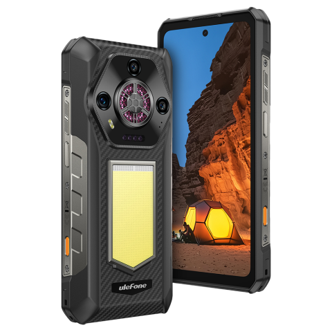 Telefon Ulefone Armor 30 4G 512GB Speaker 4W [23]