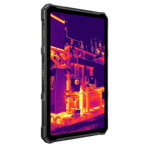 Tableta rugged Ulefone Armor Pad 4 Ultra Thermal 5G 256GB 11800mAh [8]