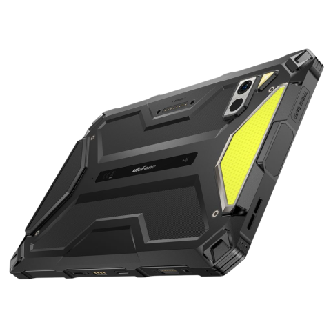 Tableta rugged Ulefone Armor Pad 4 Ultra Thermal 5G 256GB 11800mAh [21]