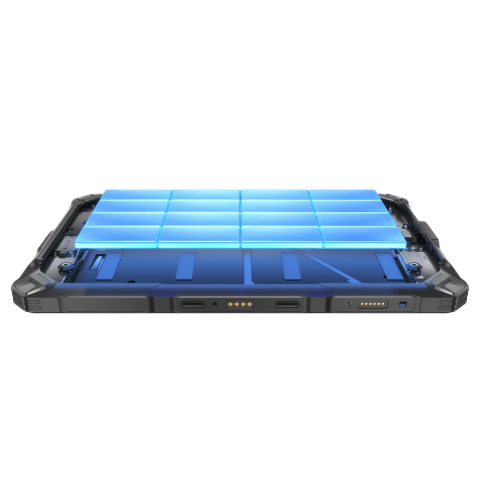 Tableta rugged Ulefone Armor Pad 4 Ultra Thermal 5G 256GB 11800mAh [23]