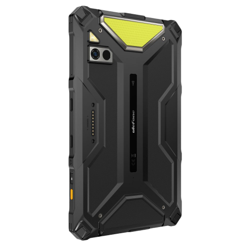 Tableta rugged Ulefone Armor Pad 4 Ultra Thermal 5G 256GB 11800mAh [6]