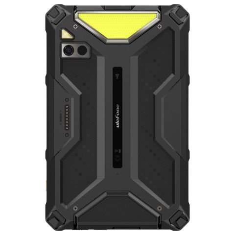 Tableta rugged Ulefone Armor Pad 4 Ultra Thermal 5G 256GB 11800mAh [3]