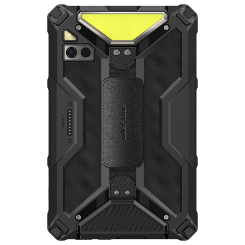 Tableta rugged Ulefone Armor Pad 4 Ultra Thermal 5G 256GB 11800mAh [4]