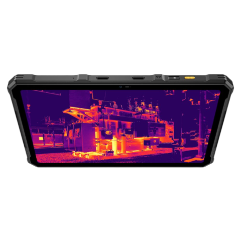 Tableta rugged Ulefone Armor Pad 4 Ultra Thermal 5G 256GB 11800mAh [16]