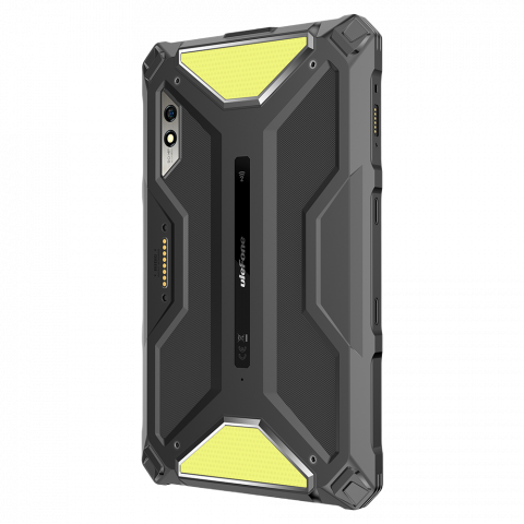 Tableta rugged Ulefone Armor Pad 3 Pro 4G 256GB 33280mAh [9]