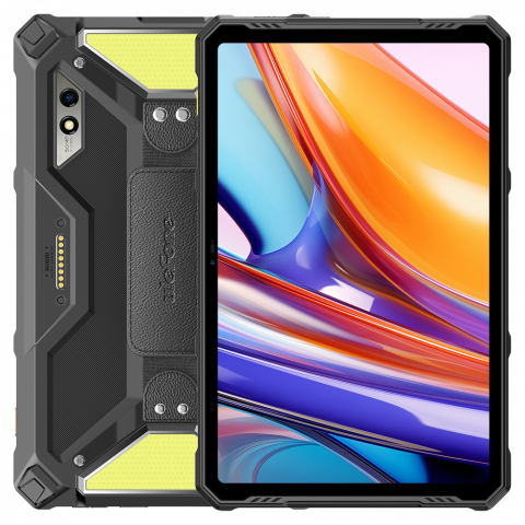 Tableta rugged Ulefone Armor Pad 3 Pro 4G 256GB 33280mAh [29]