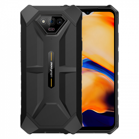 Telefoane Mobile - Telefon Ulefone Armor X13 4G 64GB Black