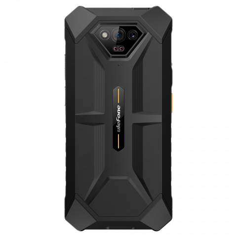 Telefon Ulefone Armor X13 4G 64GB Black [2]