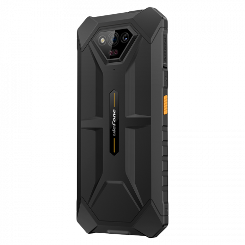 Telefon Ulefone Armor X13 4G 64GB Black [4]