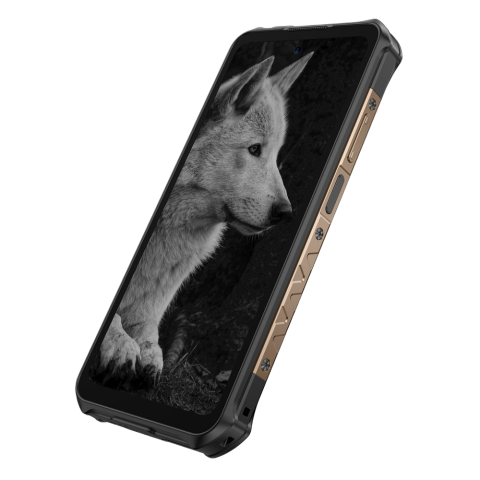 Telefon Ulefone Armor X16 Pro 5G 256GB 10360mAh Sand Dune [15]