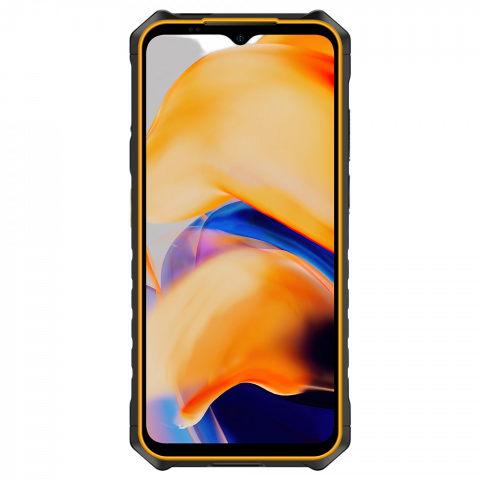 Telefon Ulefone Armor X13 4G 64GB Orange [4]