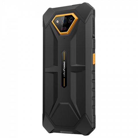 Telefon Ulefone Armor X13 4G 64GB Orange [5]