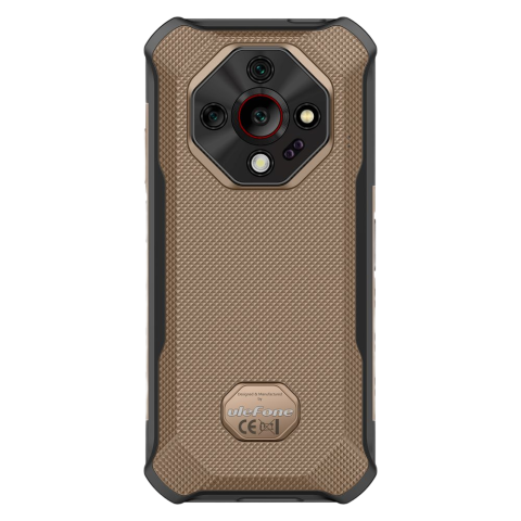 Telefon Ulefone Armor X16 Pro 5G 256GB 10360mAh Sand Dune [8]