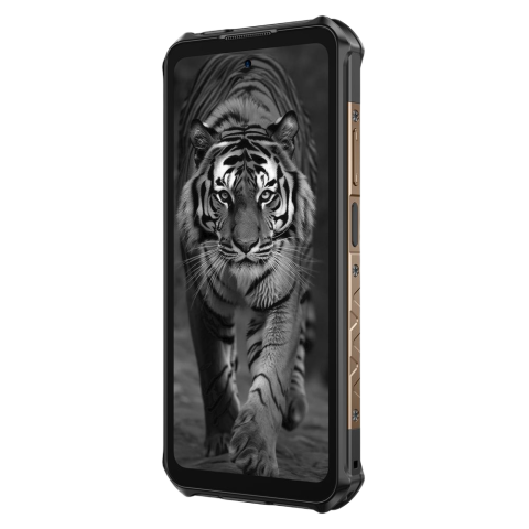 Telefon Ulefone Armor X16 4G 128GB 10360mAh Sand Dune [6]