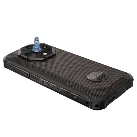 Telefon Ulefone Armor X16 Pro 5G 256GB 10360mAh Wasteland Shadow [19]