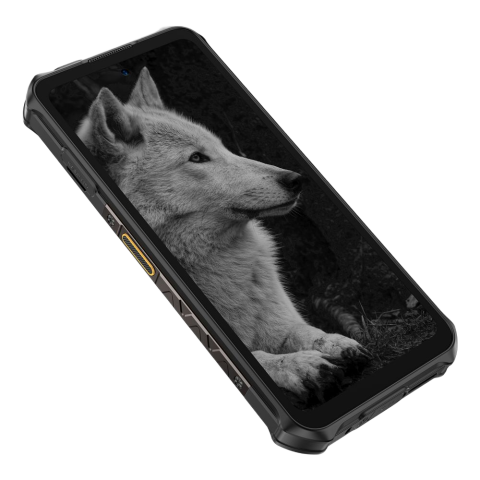 Telefon Ulefone Armor X16 Pro 5G 256GB 10360mAh Wasteland Shadow [14]