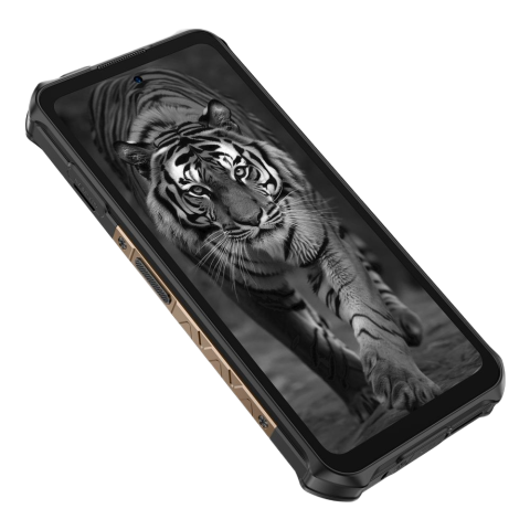 Telefon Ulefone Armor X16 4G 128GB 10360mAh Sand Dune [14]