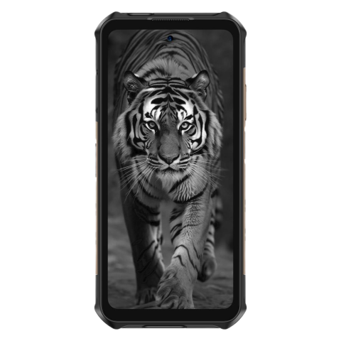 Telefon Ulefone Armor X16 4G 128GB 10360mAh Sand Dune [7]