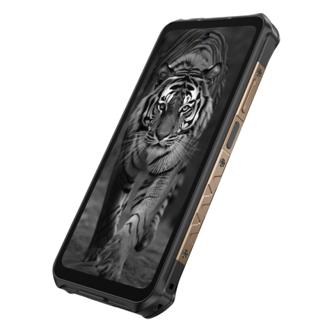 Telefon Ulefone Armor X16 4G 128GB 10360mAh Sand Dune [15]