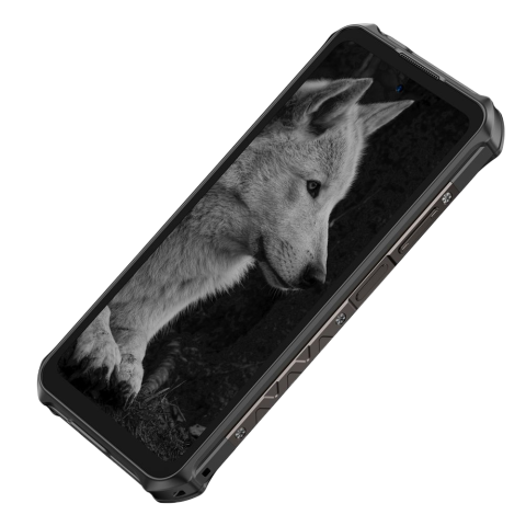 Telefon Ulefone Armor X16 Pro 5G 256GB 10360mAh Wasteland Shadow [13]