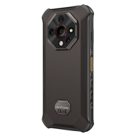 Telefon Ulefone Armor X16 Pro 5G 256GB 10360mAh Wasteland Shadow [3]