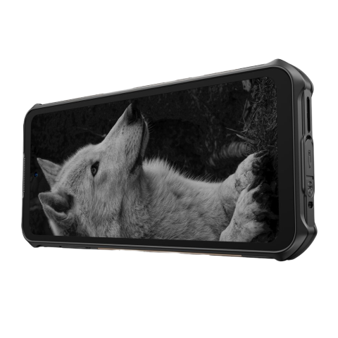 Telefon Ulefone Armor X16 Pro 5G 256GB 10360mAh Wasteland Shadow [9]