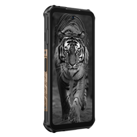 Telefon Ulefone Armor X16 4G 128GB 10360mAh Sand Dune [5]