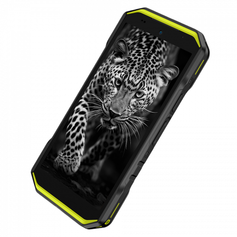 Telefon Ulefone Armor X32 4G 128GB Lightsome Green [11]