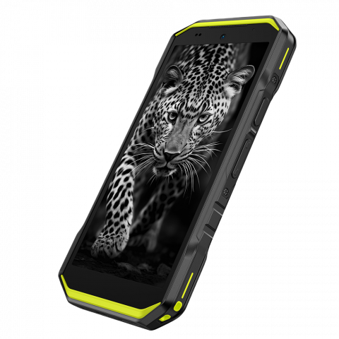 Telefon Ulefone Armor X32 4G 128GB Lightsome Green [19]