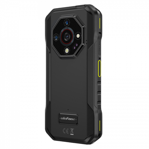 Telefon Ulefone Armor X32 4G 128GB Lightsome Green [6]