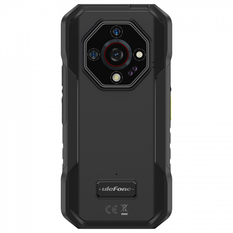 Telefon Ulefone Armor X32 4G 128GB Lightsome Green [4]