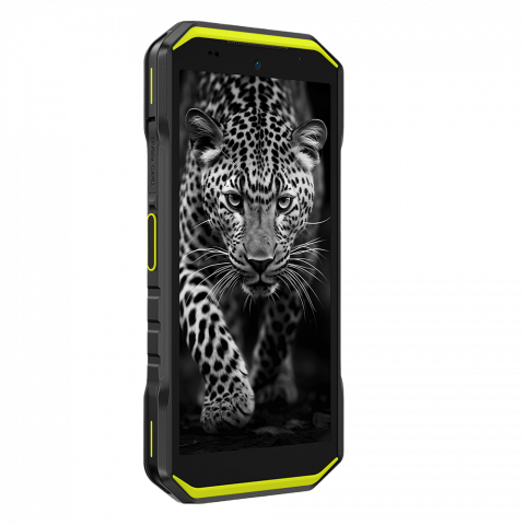 Telefon Ulefone Armor X32 4G 128GB Lightsome Green [7]