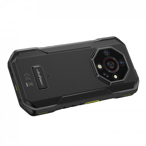 Telefon Ulefone Armor X32 4G 128GB Lightsome Green [18]