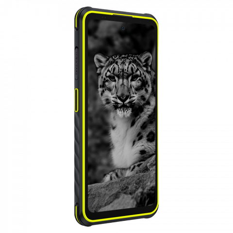 Telefon Ulefone Armor X31 4G 128GB Lightsome Green [7]