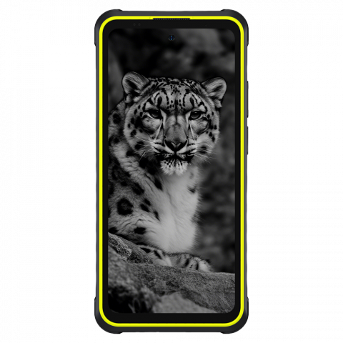 Telefon Ulefone Armor X31 4G 128GB Lightsome Green [3]