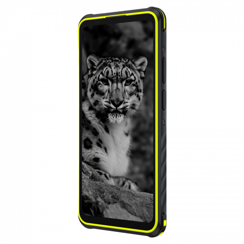 Telefon Ulefone Armor X31 4G 128GB Lightsome Green [5]