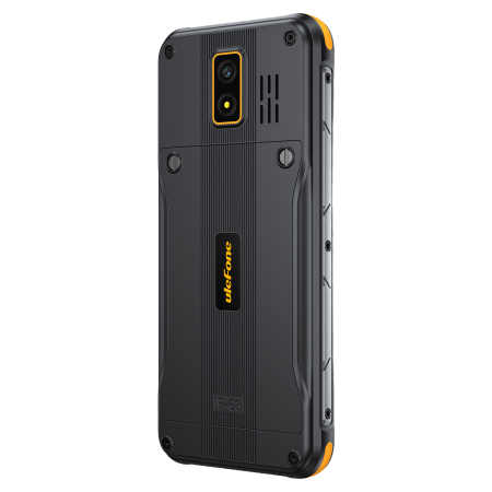 Telefon Ulefone Armor Mini 4 Dual SIM 4G IP68/IP69K [6]