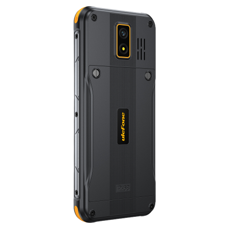Telefon Ulefone Armor Mini 4 Dual SIM 4G IP68/IP69K [4]